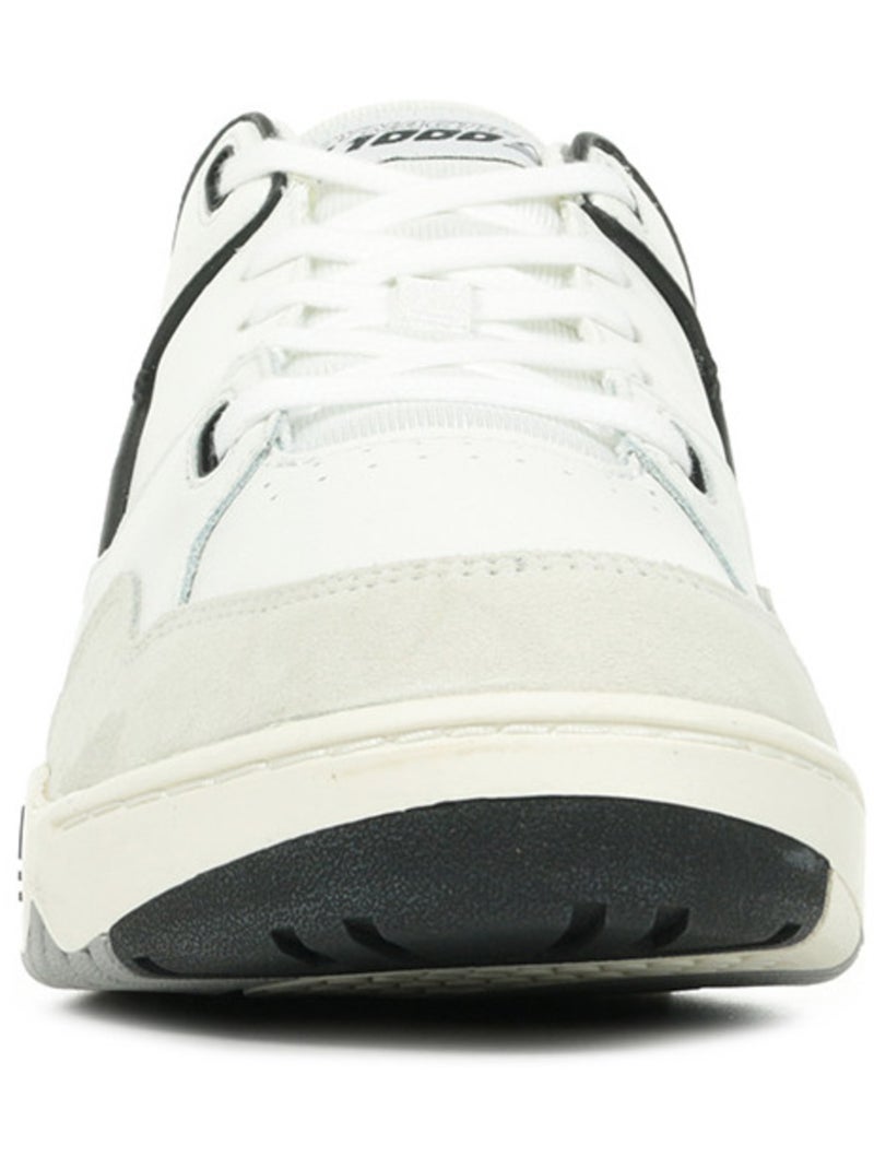 Sapatilhas Le Coq Sportif Dynactif T1000 Branco/Azul Marinho para Homem Branco - Kiabi