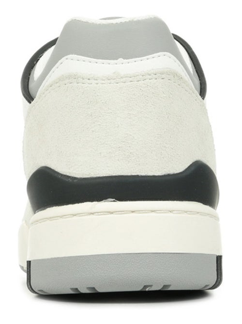 Sapatilhas le coq sportif dynactif t1000 branco/azul marinho para homem - Kiabi Sapatilhas le coq sportif dynactif t1000 branco/azul marinho para homem - Kiabi