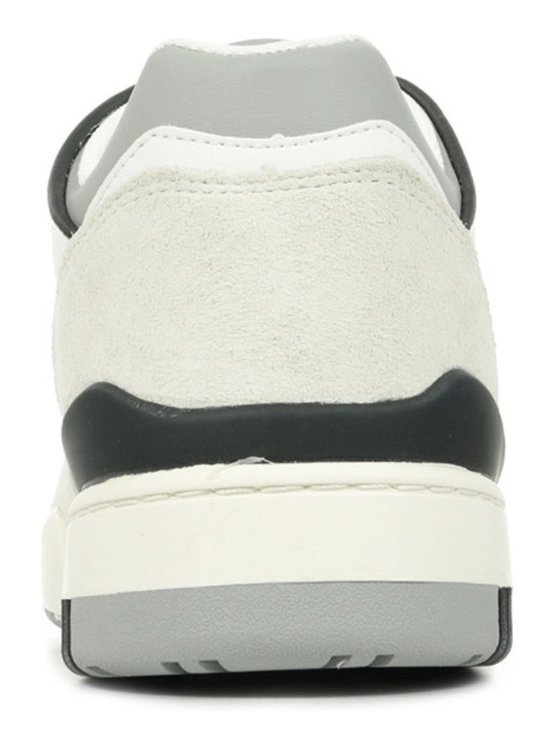 Sapatilhas Le Coq Sportif Dynactif T1000 Branco/Azul Marinho para Homem Branco - Kiabi