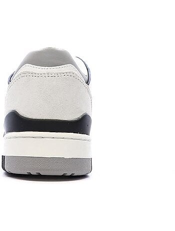 Sapatilhas le coq sportif dynactif t1000 branco/azul marinho para homem
