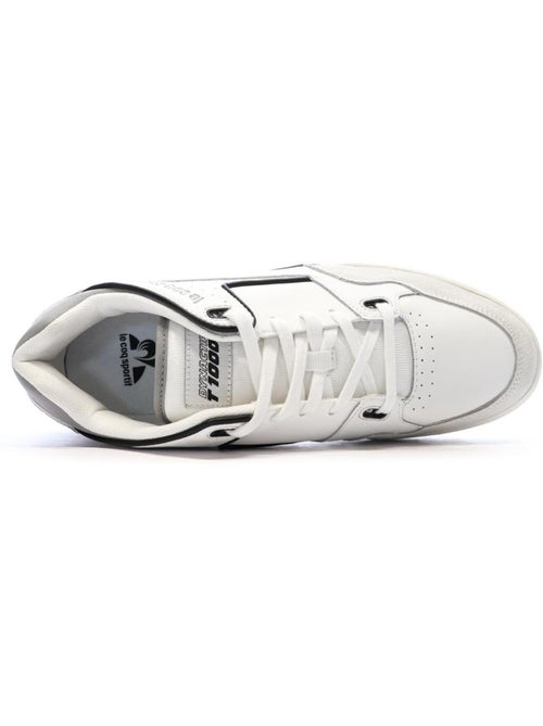 Sapatilhas le coq sportif dynactif t1000 branco/azul marinho para homem - Kiabi Sapatilhas le coq sportif dynactif t1000 branco/azul marinho para homem - Kiabi