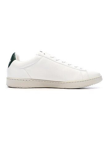 Sapatilhas Le Coq Sportif Gaia para Homem Brancas/Verdes