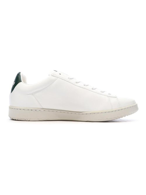 Sapatilhas Le Coq Sportif Gaia para Homem Brancas/Verdes - Kiabi Sapatilhas Le Coq Sportif Gaia para Homem Brancas/Verdes - Kiabi