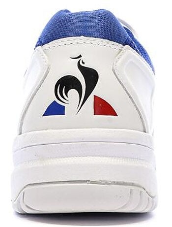 Sapatilhas Le Coq Sportif Gasquet para Homem - Branco/Azul/Vermelho
