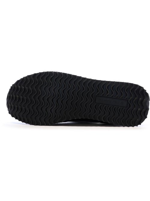Sapatilhas Le Coq Sportif Jet Star 2 para Homem em Branco e Preto - Kiabi Sapatilhas Le Coq Sportif Jet Star 2 para Homem em Branco e Preto - Kiabi