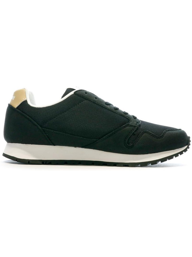Sapatilhas Le Coq Sportif Manta para Homem - Preto/Branco Preto - Kiabi