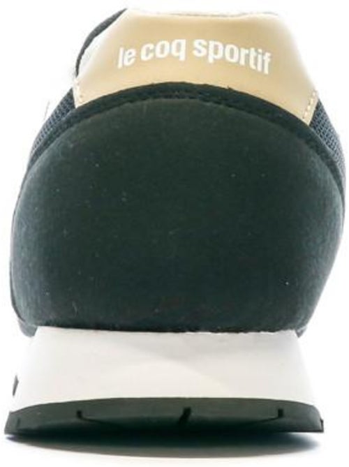 Sapatilhas le coq sportif manta para homem - preto/branco - Kiabi Sapatilhas le coq sportif manta para homem - preto/branco - Kiabi