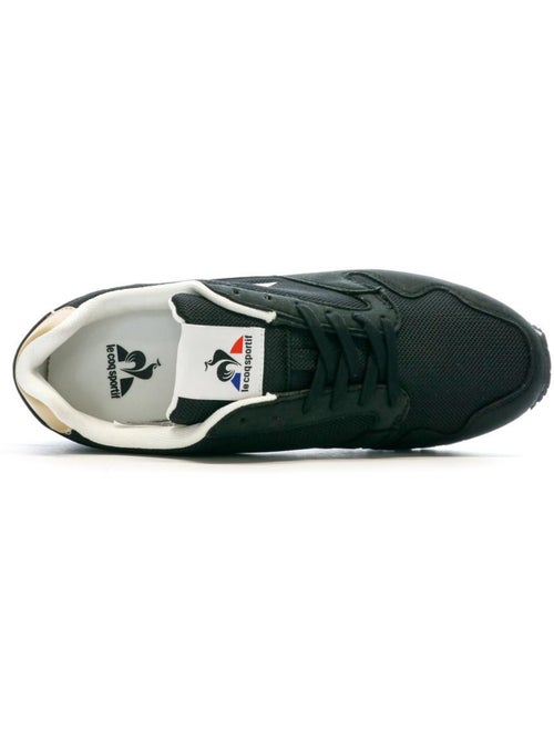Sapatilhas le coq sportif manta para homem - preto/branco - Kiabi Sapatilhas le coq sportif manta para homem - preto/branco - Kiabi