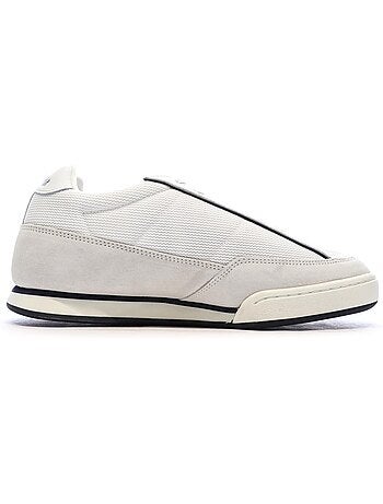 Sapatilhas Le Coq Sportif Noah para Homem - Branco/Preto