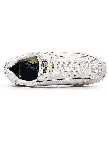 Sapatilhas Le Coq Sportif Noah para Homem - Branco/Preto