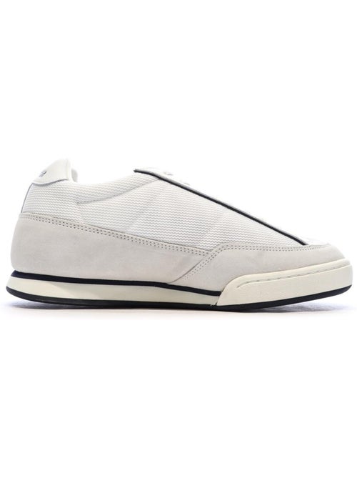 Sapatilhas Le Coq Sportif Noah para Homem - Branco/Preto - Kiabi Sapatilhas Le Coq Sportif Noah para Homem - Branco/Preto - Kiabi
