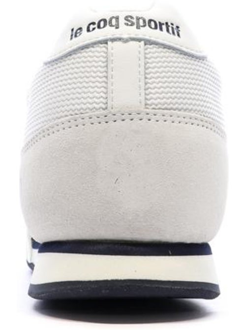 Sapatilhas Le Coq Sportif Noah para Homem - Branco/Preto - Kiabi Sapatilhas Le Coq Sportif Noah para Homem - Branco/Preto - Kiabi