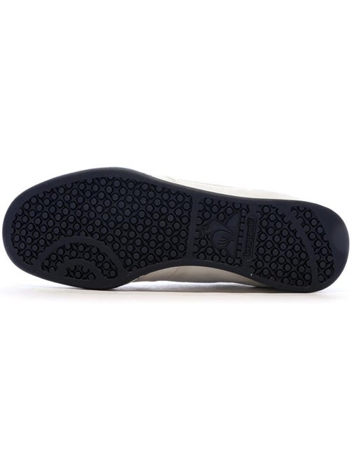 Sapatilhas Le Coq Sportif Noah para Homem - Branco/Preto - Kiabi Sapatilhas Le Coq Sportif Noah para Homem - Branco/Preto - Kiabi