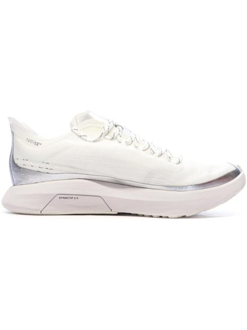 Sapatilhas Le Coq Sportif Oly Brancas/Amarelas para Homem - Kiabi Sapatilhas Le Coq Sportif Oly Brancas/Amarelas para Homem - Kiabi