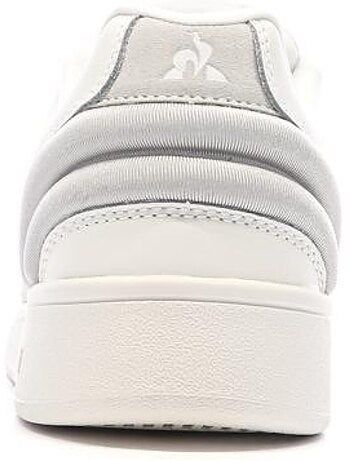 Sapatilhas Le Coq Sportif Olympia para Homem Brancas e Cinzentas
