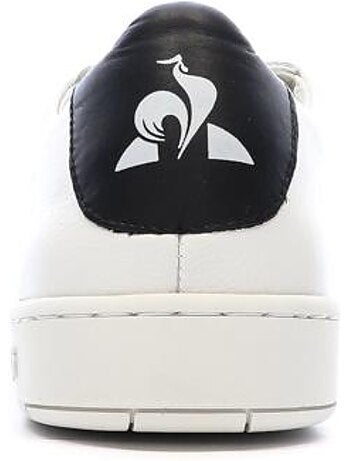 Sapatilhas Le Coq Sportif Phenix para Homem Brancas/Pretas