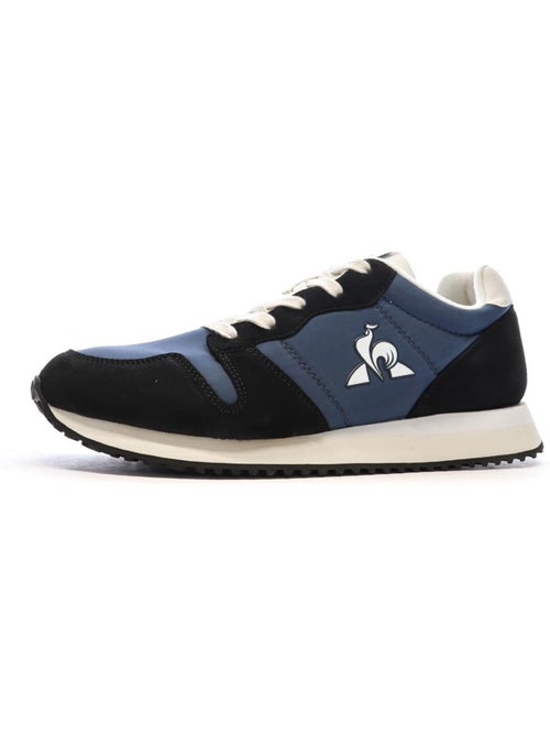 Sapatilhas Le Coq Sportif Platinium 2 para Homem - Kiabi Sapatilhas Le Coq Sportif Platinium 2 para Homem - Kiabi