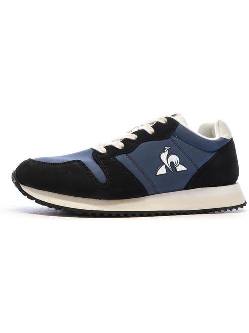 Sapatilhas Le Coq Sportif Platinium 2 para Homem - Kiabi Sapatilhas Le Coq Sportif Platinium 2 para Homem - Kiabi