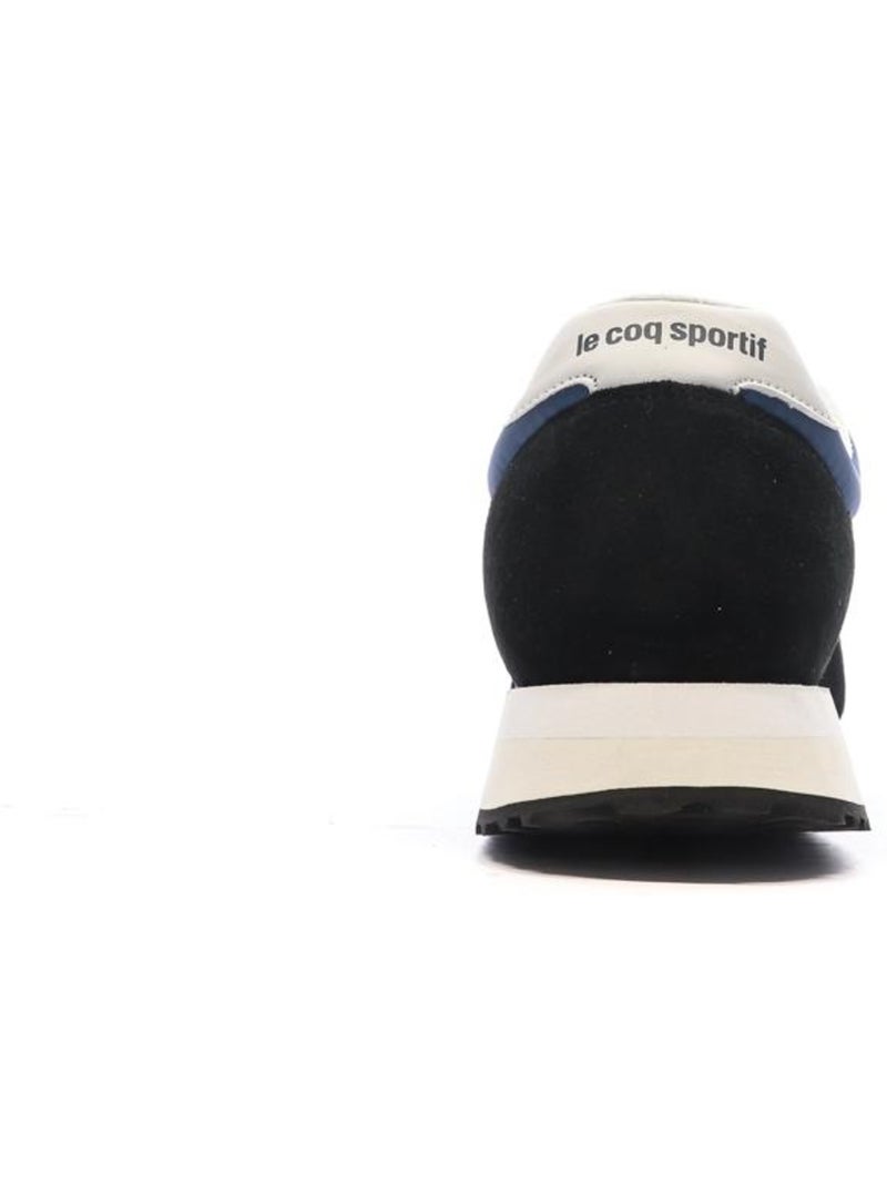 Sapatilhas Le Coq Sportif Platinium 2 para Homem Azul-marinho - Kiabi