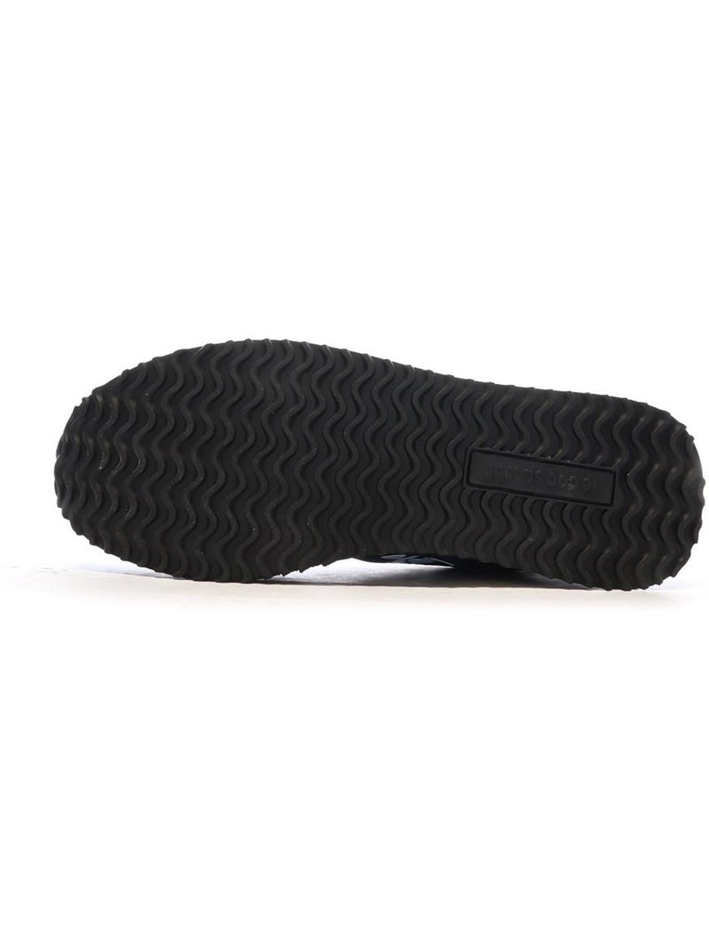 Sapatilhas Le Coq Sportif Platinium 2 para Homem Azul-marinho - Kiabi