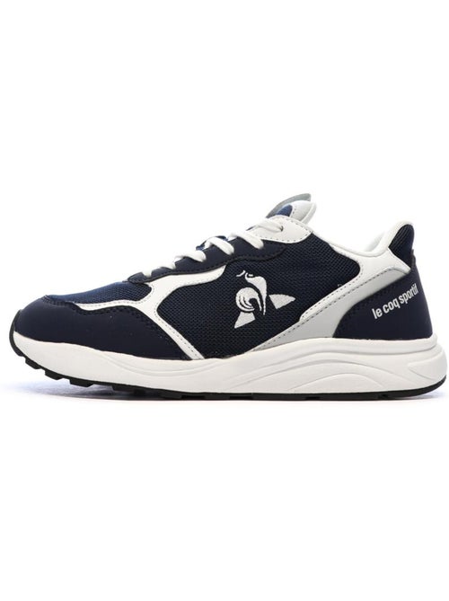 Sapatilhas Le Coq Sportif R 110 para Homem - Kiabi Sapatilhas Le Coq Sportif R 110 para Homem - Kiabi