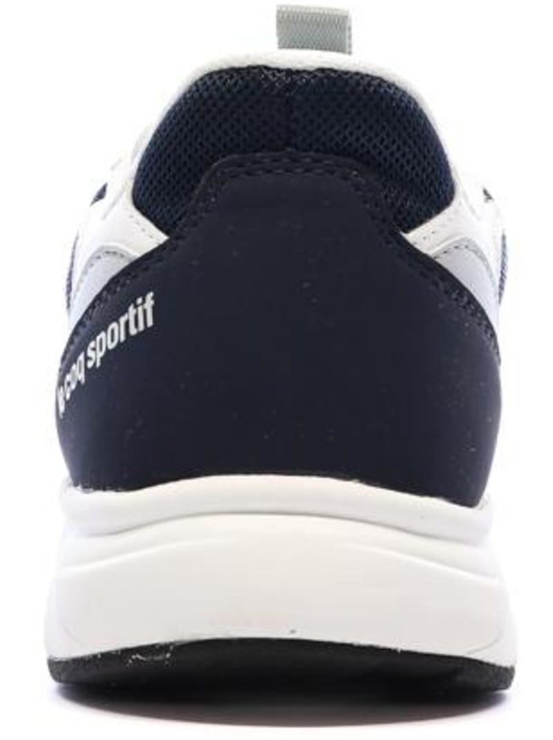 Sapatilhas Le Coq Sportif R 110 para Homem Azul-marinho - Kiabi