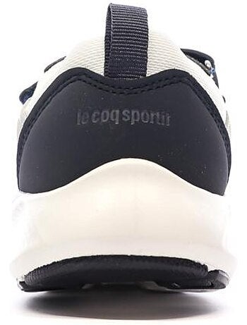 Sapatilhas Le Coq Sportif R500 Ocean para Menino - Azul Marinho/Branco