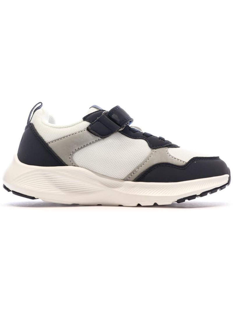 Sapatilhas Le Coq Sportif R500 Ocean para Menino - Azul Marinho/Branco Azul-marinho - Kiabi