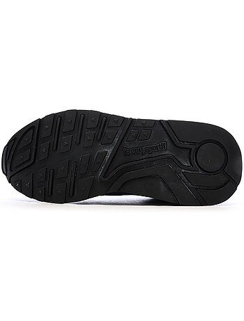 Sapatilhas Le Coq Sportif Ripstop para Homem - Marinho/Preto/Branco