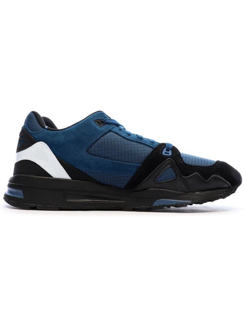 Sapatilhas Le Coq Sportif Ripstop para Homem - Marinho/Preto/Branco - Kiabi Sapatilhas Le Coq Sportif Ripstop para Homem - Marinho/Preto/Branco - Kiabi