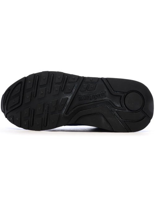 Sapatilhas Le Coq Sportif Ripstop para Homem - Marinho/Preto/Branco - Kiabi Sapatilhas Le Coq Sportif Ripstop para Homem - Marinho/Preto/Branco - Kiabi