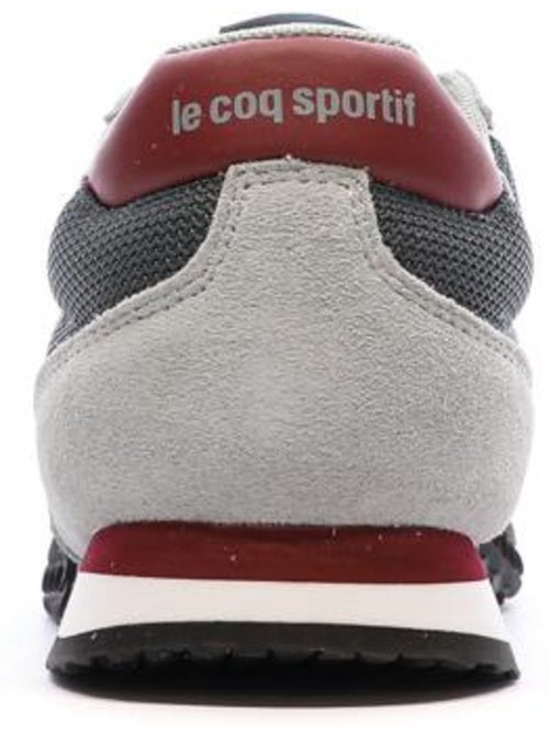 Sapatilhas Le Coq Sportif Veloce I Dark Cinzentas para Homem - Kiabi Sapatilhas Le Coq Sportif Veloce I Dark Cinzentas para Homem - Kiabi