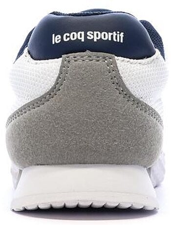 Sapatilhas Le Coq Sportif Veloce I Ps para Menino - Marinho/Branco/Cinzento