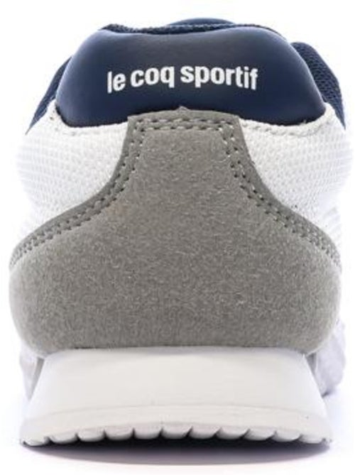 Sapatilhas Le Coq Sportif Veloce I Ps para Menino - Marinho/Branco/Cinzento - Kiabi