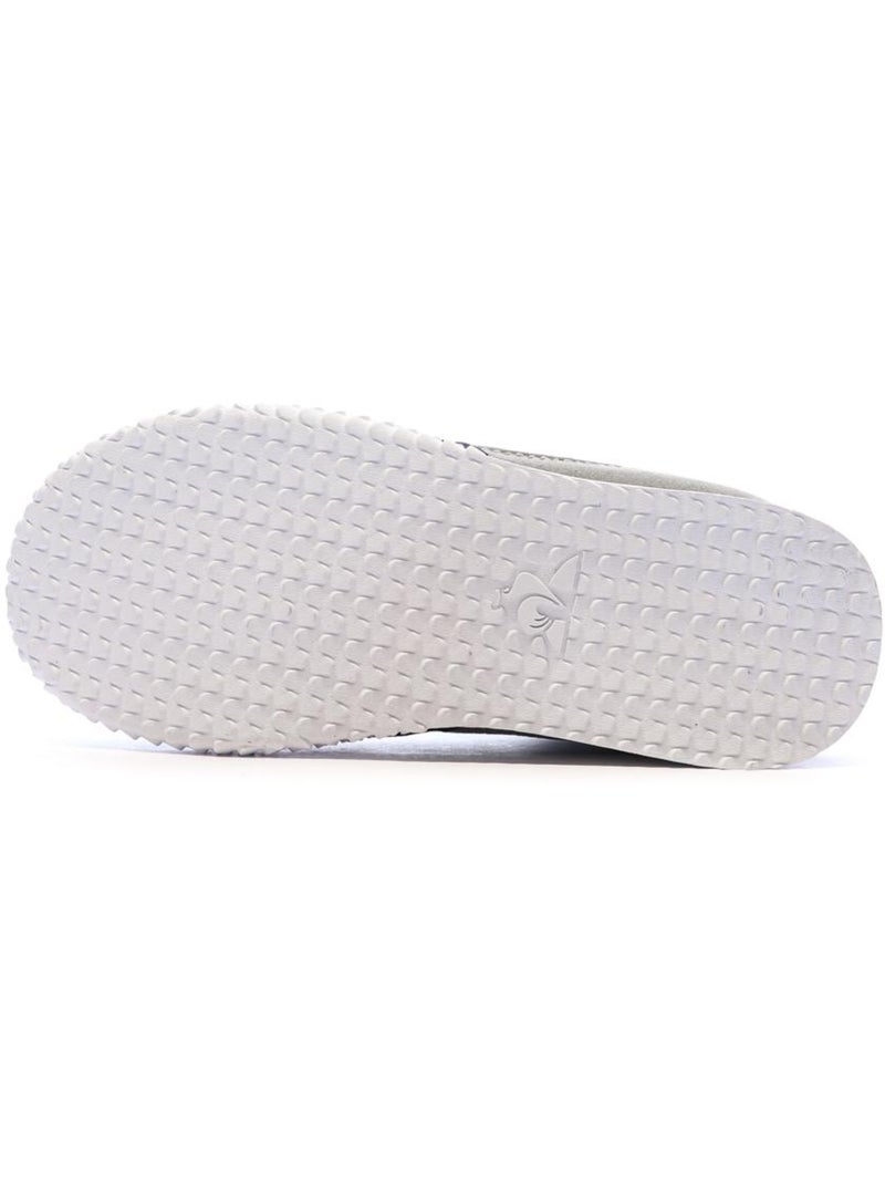Sapatilhas Le Coq Sportif Veloce I Ps para Menino - Marinho/Branco/Cinzento Azul-marinho - Kiabi