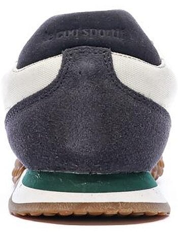 Sapatilhas le coq sportif veloce para homem em cinzento/preto