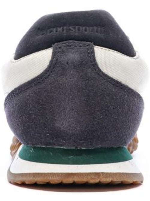 Sapatilhas Le Coq Sportif Veloce para Homem em Bege/Azul - Kiabi Sapatilhas Le Coq Sportif Veloce para Homem em Bege/Azul - Kiabi