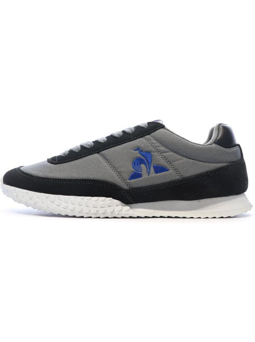 Sapatilhas Le Coq Sportif Veloce para Homem em Cinzento/Preto - Kiabi Sapatilhas Le Coq Sportif Veloce para Homem em Cinzento/Preto - Kiabi