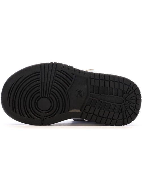Sapatilhas Lotto Ravenne para Rapaz Kaki/Preto - Kiabi