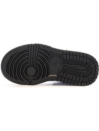 Sapatilhas Lotto Ravenne Azul/Preto para Menino