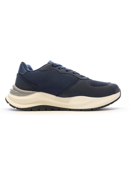 Sapatilhas Lotto Twenty6 Marine para Homem - Kiabi Sapatilhas Lotto Twenty6 Marine para Homem - Kiabi