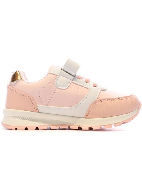 Sapatilhas Lotto Verona Rosa para Menina - Kiabi Sapatilhas Lotto Verona Rosa para Menina - Kiabi