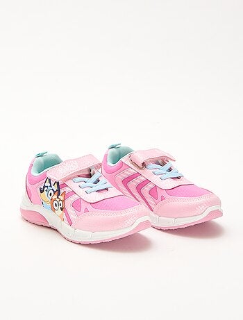 Sapatilhas luminosas 'Bluey'