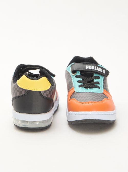 Sapatilhas luminosas 'Pokémon' - Kiabi