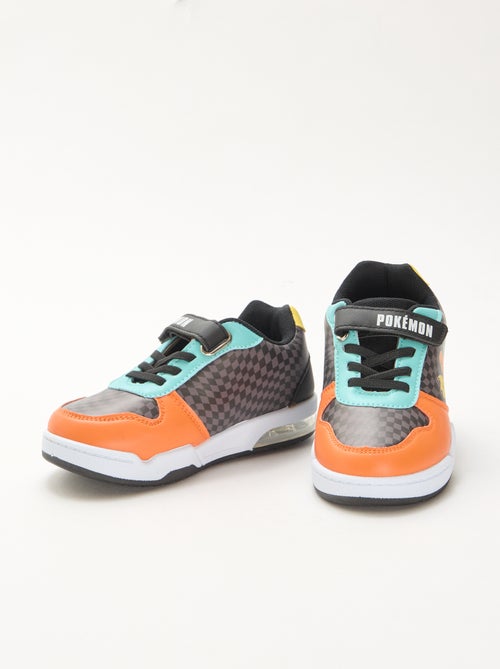 Sapatilhas luminosas 'Pokémon' - Kiabi