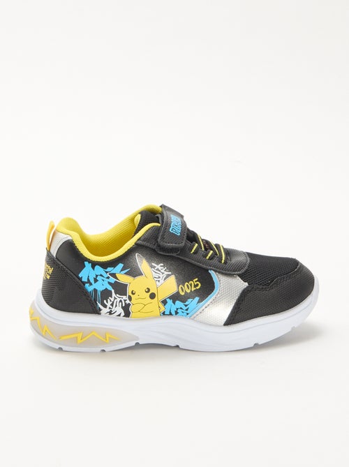 Sapatilhas luminosas 'Pokémon' - Kiabi