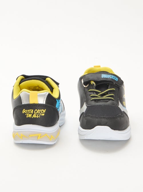 Sapatilhas luminosas 'Pokémon' - Kiabi