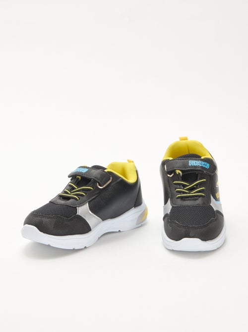 Sapatilhas luminosas 'Pokémon' - Kiabi