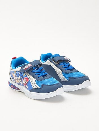 Sapatilhas luminosas 'Sonic'