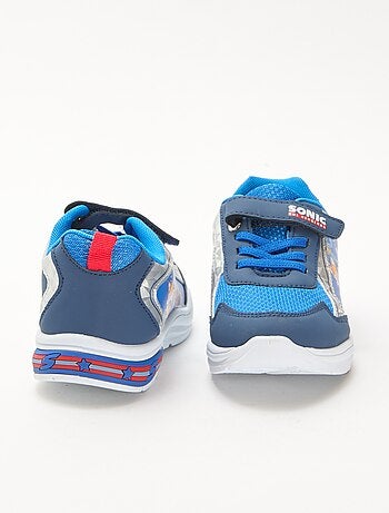 Sapatilhas luminosas 'Sonic'